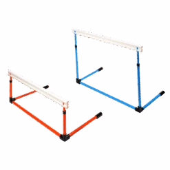 Haie D'initiation Réglable