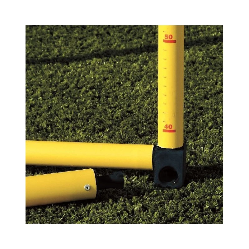 Haies Graduées Télescopiques De 40 à 60cm - BARRET 3 Haies Graduées Télescopiques De 40 à 60cm - BARRET - Image 3