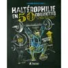 HALTÉROPHILIE EN 50 CORRECTIFS - 4Trainer Editions 8 HALTÉROPHILIE EN 50 CORRECTIFS - 4Trainer Editions -Cress-Sport Sale Store halterophilie en 50 correctifs 4trainer editions