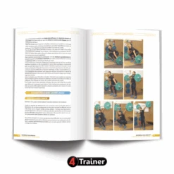 HALTÉROPHILIE EN 50 CORRECTIFS - 4Trainer Editions -Cress-Sport Sale Store halterophilie en 50 correctifs 4trainer editions 2