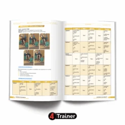HALTÉROPHILIE EN 50 CORRECTIFS - 4Trainer Editions -Cress-Sport Sale Store halterophilie en 50 correctifs 4trainer editions 4