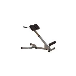 Hyperextension Lombaires 45° Bodysolid