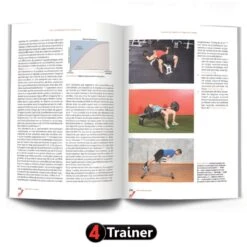 HYPERTROPHIE - 2nde Édition - 4TRAINER EDITIONS -Cress-Sport Sale Store hypertrophie 2nde edition 10