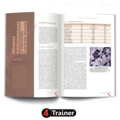 HYPERTROPHIE - 2nde Édition - 4TRAINER EDITIONS -Cress-Sport Sale Store hypertrophie 2nde edition 2