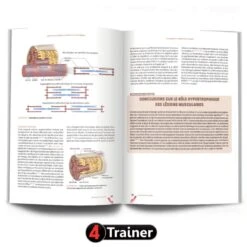 HYPERTROPHIE - 2nde Édition - 4TRAINER EDITIONS -Cress-Sport Sale Store hypertrophie 2nde edition 3