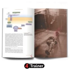 HYPERTROPHIE - 2nde Édition - 4TRAINER EDITIONS -Cress-Sport Sale Store hypertrophie 2nde edition 5