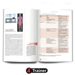 HYPERTROPHIE - 2nde Édition - 4TRAINER EDITIONS -Cress-Sport Sale Store hypertrophie 2nde edition 6