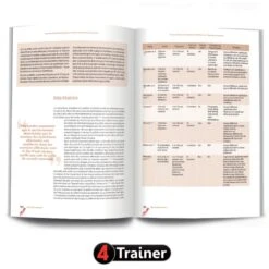 HYPERTROPHIE - 2nde Édition - 4TRAINER EDITIONS -Cress-Sport Sale Store hypertrophie 2nde edition 7