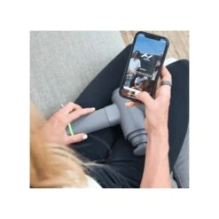 HYPERVOLT 2 - Pistolet De Massage - Normatec Hyperice -Cress-Sport Sale Store hypervolt 2 pistolet de massage normatec hyperice 4