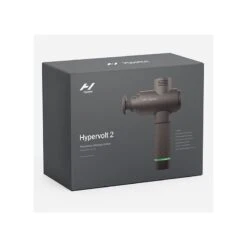 HYPERVOLT 2 - Pistolet De Massage - Normatec Hyperice -Cress-Sport Sale Store hypervolt 2 pistolet de massage normatec hyperice 5