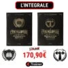 L'INTÉGRALE - Encyclopédies De La Préparation Physique Et Mentale -Cress-Sport Sale Store integrale encyclopedies