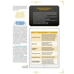 L'INTÉGRALE - Encyclopédies De La Préparation Physique Et Mentale -Cress-Sport Sale Store integrale encyclopedies 8