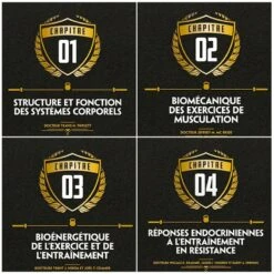 L'INTÉGRALE - Encyclopédies De La Préparation Physique Et Mentale -Cress-Sport Sale Store integrale encyclopedies 9