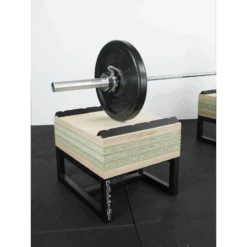 Jeu De Plots Pour Haltérophilie