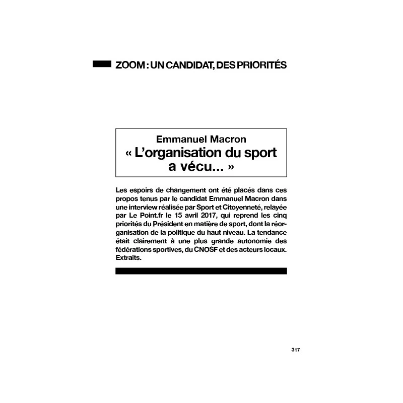 JO 2024 : Participer Ou Gagner ? - 4TRAINER Editions 5 JO 2024 : Participer Ou Gagner ? - 4TRAINER Editions - Image 5