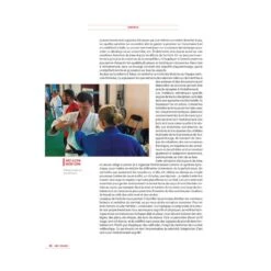 JUDO - ENTRAÎNEMENT COGNITIF ET ANALYSE DE L’ACTIVITÉ -Cress-Sport Sale Store judo entrainement cognitif et analyse de lactivite 1