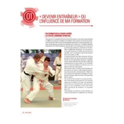 JUDO - ENTRAÎNEMENT COGNITIF ET ANALYSE DE L’ACTIVITÉ -Cress-Sport Sale Store judo entrainement cognitif et analyse de lactivite 2