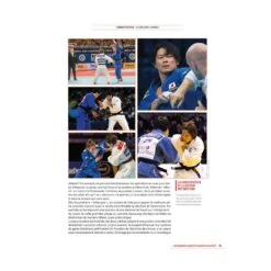 JUDO - ENTRAÎNEMENT COGNITIF ET ANALYSE DE L’ACTIVITÉ -Cress-Sport Sale Store judo entrainement cognitif et analyse de lactivite 5