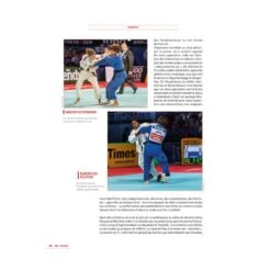 JUDO - ENTRAÎNEMENT COGNITIF ET ANALYSE DE L’ACTIVITÉ -Cress-Sport Sale Store judo entrainement cognitif et analyse de lactivite 6