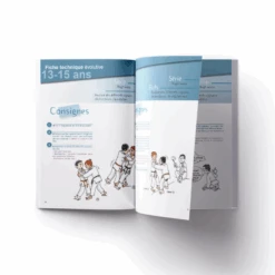 JUDO - Pack Pédagogique - 4TRAINER EDITIONS -Cress-Sport Sale Store judo pack pedagogique 4trainer editions 10