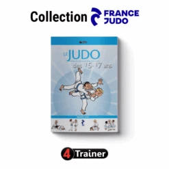 JUDO - Pack Pédagogique - 4TRAINER EDITIONS -Cress-Sport Sale Store judo pack pedagogique 4trainer editions 12