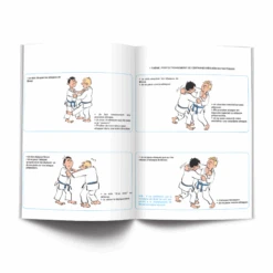 JUDO - Pack Pédagogique - 4TRAINER EDITIONS -Cress-Sport Sale Store judo pack pedagogique 4trainer editions 14