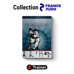 JUDO - Pack Pédagogique - 4TRAINER EDITIONS -Cress-Sport Sale Store judo pack pedagogique 4trainer editions 15