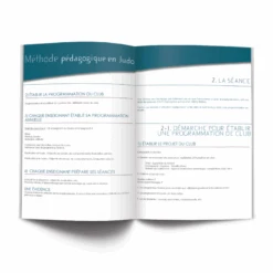 JUDO - Pack Pédagogique - 4TRAINER EDITIONS -Cress-Sport Sale Store judo pack pedagogique 4trainer editions 17