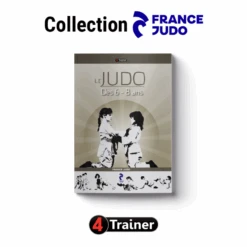 JUDO - Pack Pédagogique - 4TRAINER EDITIONS -Cress-Sport Sale Store judo pack pedagogique 4trainer editions 3
