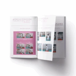 JUDO - Pack Pédagogique - 4TRAINER EDITIONS -Cress-Sport Sale Store judo pack pedagogique 4trainer editions 4