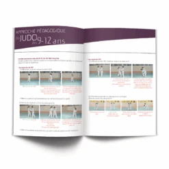 JUDO - Pack Pédagogique - 4TRAINER EDITIONS -Cress-Sport Sale Store judo pack pedagogique 4trainer editions 8