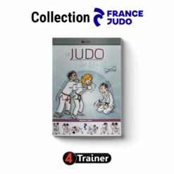 JUDO - Pack Pédagogique - 4TRAINER EDITIONS -Cress-Sport Sale Store judo pack pedagogique 4trainer editions 9