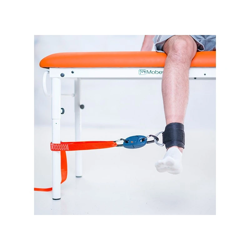 K-PULL - Dynamomètre De Traction - KINVENT 1 K-PULL - Dynamomètre De Traction - KINVENT