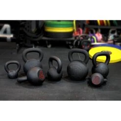 Kettlebell BL4CK IRON 4Trainer -Cress-Sport Sale Store kettlebell bl4ck iron 4trainer 3