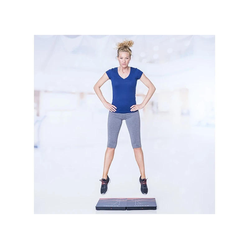 K-DELTAS - Plateformes De Force Avancées Et Connectées - KINVENT 2 K-DELTAS - Plateformes De Force Avancées Et Connectées - KINVENT - Image 2