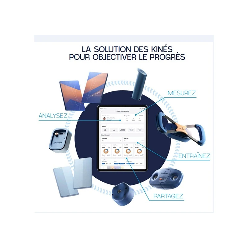 KFORCE - Pack Essential - KINVENT 3 KFORCE - Pack Essential - KINVENT - Image 3