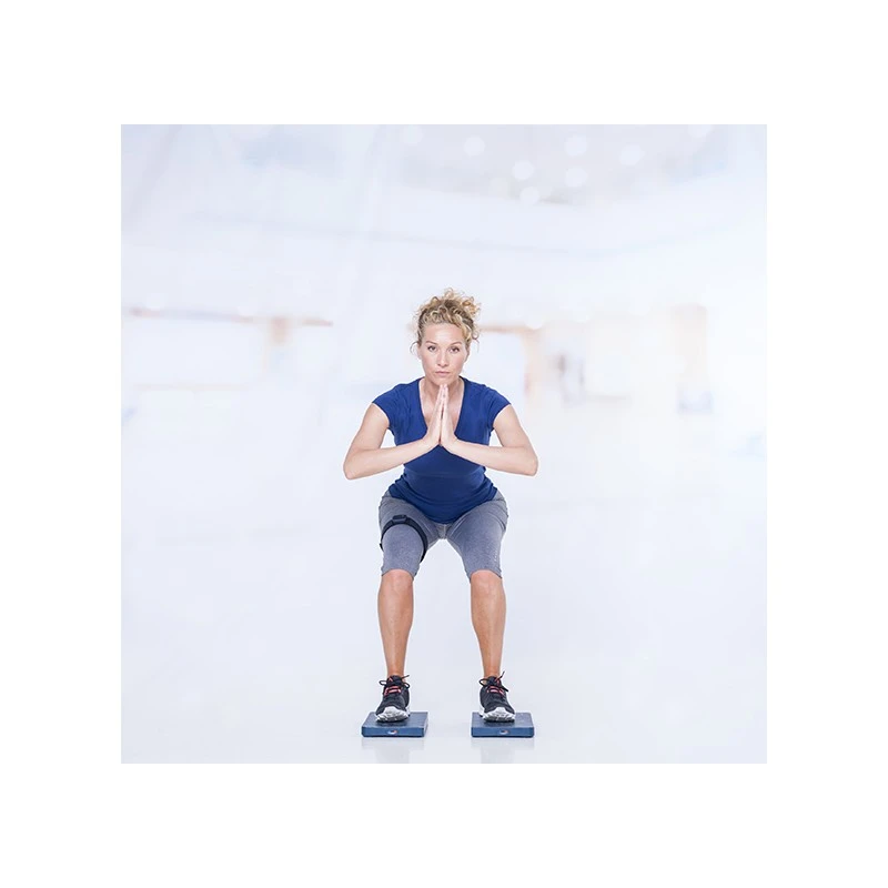 K-FORCE PLATES - Plateformes De Force Connectées - KINVENT 3 K-FORCE PLATES - Plateformes De Force Connectées - KINVENT - Image 3