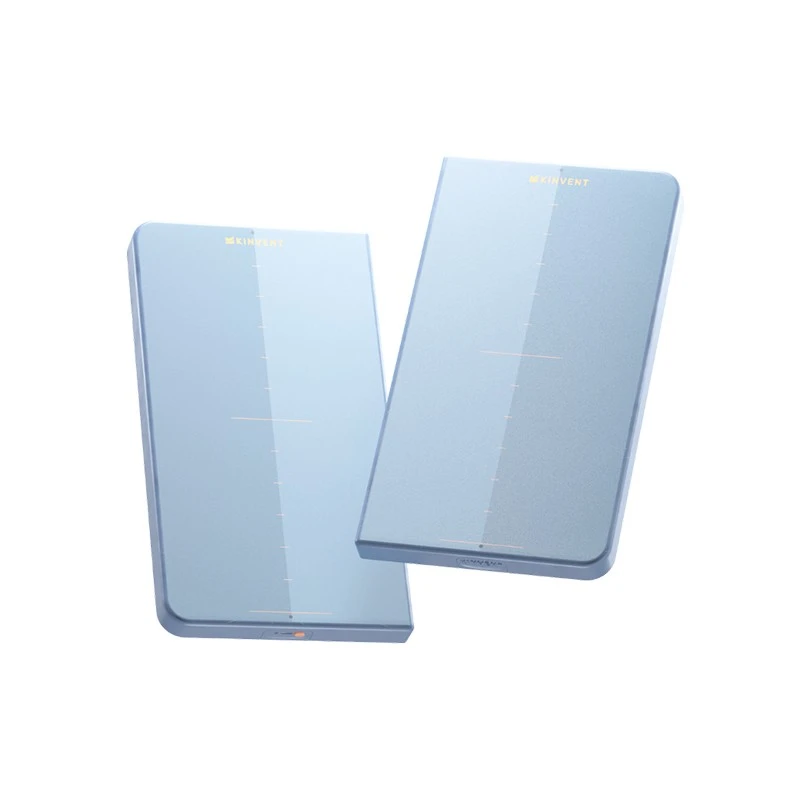 K-FORCE PLATES - Plateformes De Force Connectées - KINVENT 1 K-FORCE PLATES - Plateformes De Force Connectées - KINVENT