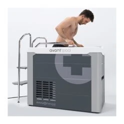 KINOS Bassin De Cryothérapie - AVANTOPOOL 9 KINOS Bassin De Cryothérapie - AVANTOPOOL -Cress-Sport Sale Store kinos bassin de cryotherapie avantopool 4