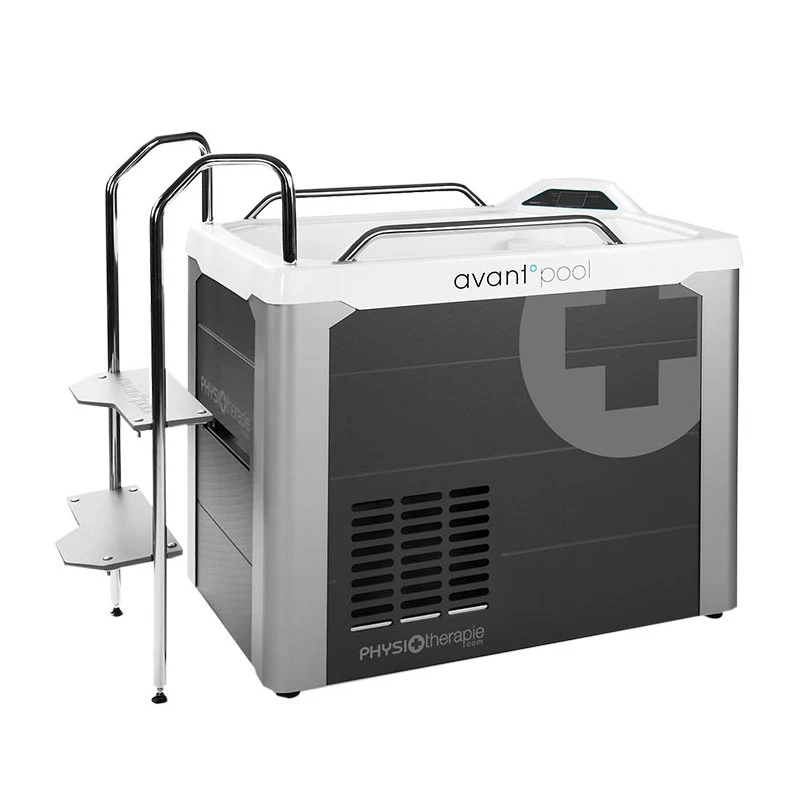 KINOS Bassin De Cryothérapie - AVANTOPOOL 1 KINOS Bassin De Cryothérapie - AVANTOPOOL