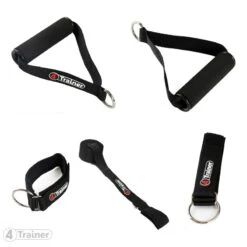 Kit Multi-résistance PRO 4Trainer -Cress-Sport Sale Store kit multi resistance pro 4trainer 2
