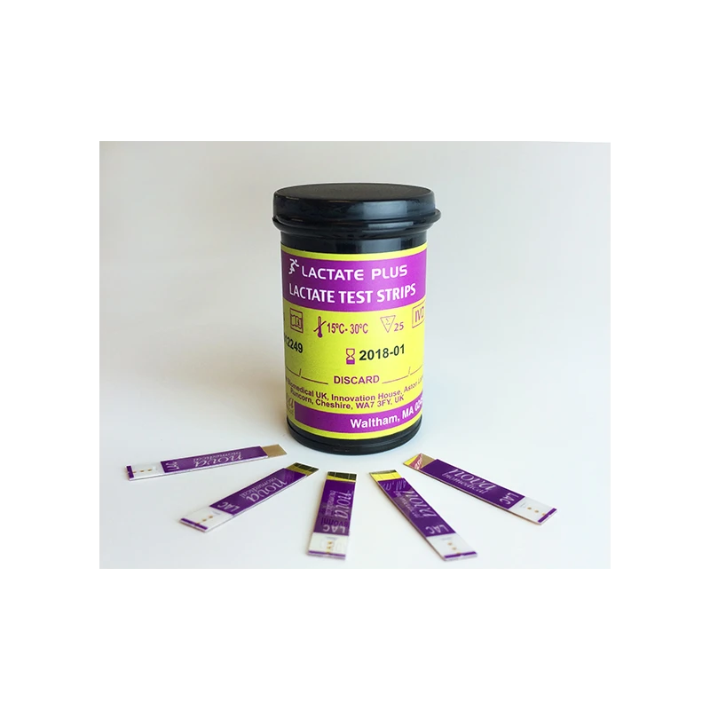 Kit Professionnel 2 Lactate Plus 4 Kit Professionnel 2 Lactate Plus - Image 4