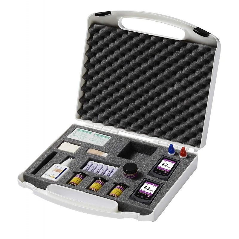 Kit Professionnel 2 Lactate Plus 1 Kit Professionnel 2 Lactate Plus