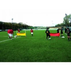 Kit Tennis Ballon Réglable En Polypropylene -Cress-Sport Sale Store kit tennis ballon reglable en polypropylene 1