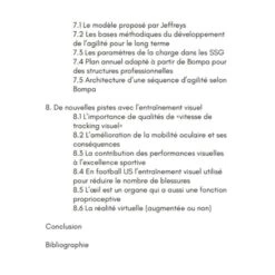 L'Affûtage - 4TRAINER Editions -Cress-Sport Sale Store l affutage 3