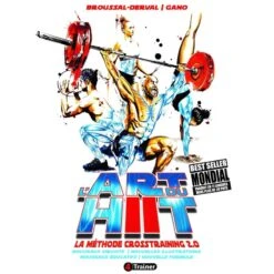 L'art Du HIIT - 4TRAINER Editions