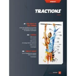 L'art Du HIIT - 4TRAINER Editions -Cress-Sport Sale Store l art du hiit 3