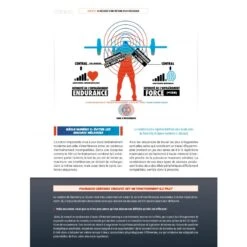 L'art Du HIIT - 4TRAINER Editions -Cress-Sport Sale Store l art du hiit 4