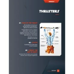 L'art Du HIIT - 4TRAINER Editions -Cress-Sport Sale Store l art du hiit 5