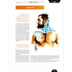 L'Art Du Mouvement - 4TRAINER Editions -Cress-Sport Sale Store l art du mouvement 1